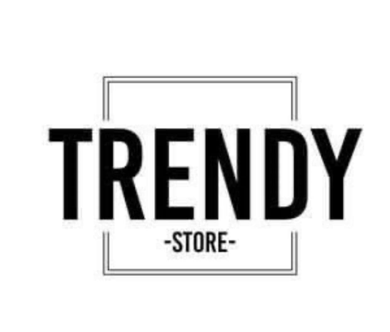 Trendy Store